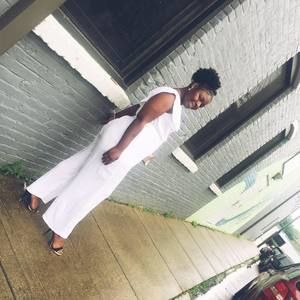 Meet your Posher, Tyreshaa